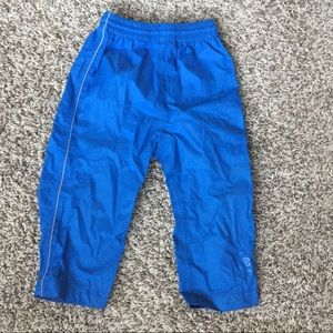 GUC REI Rainpants